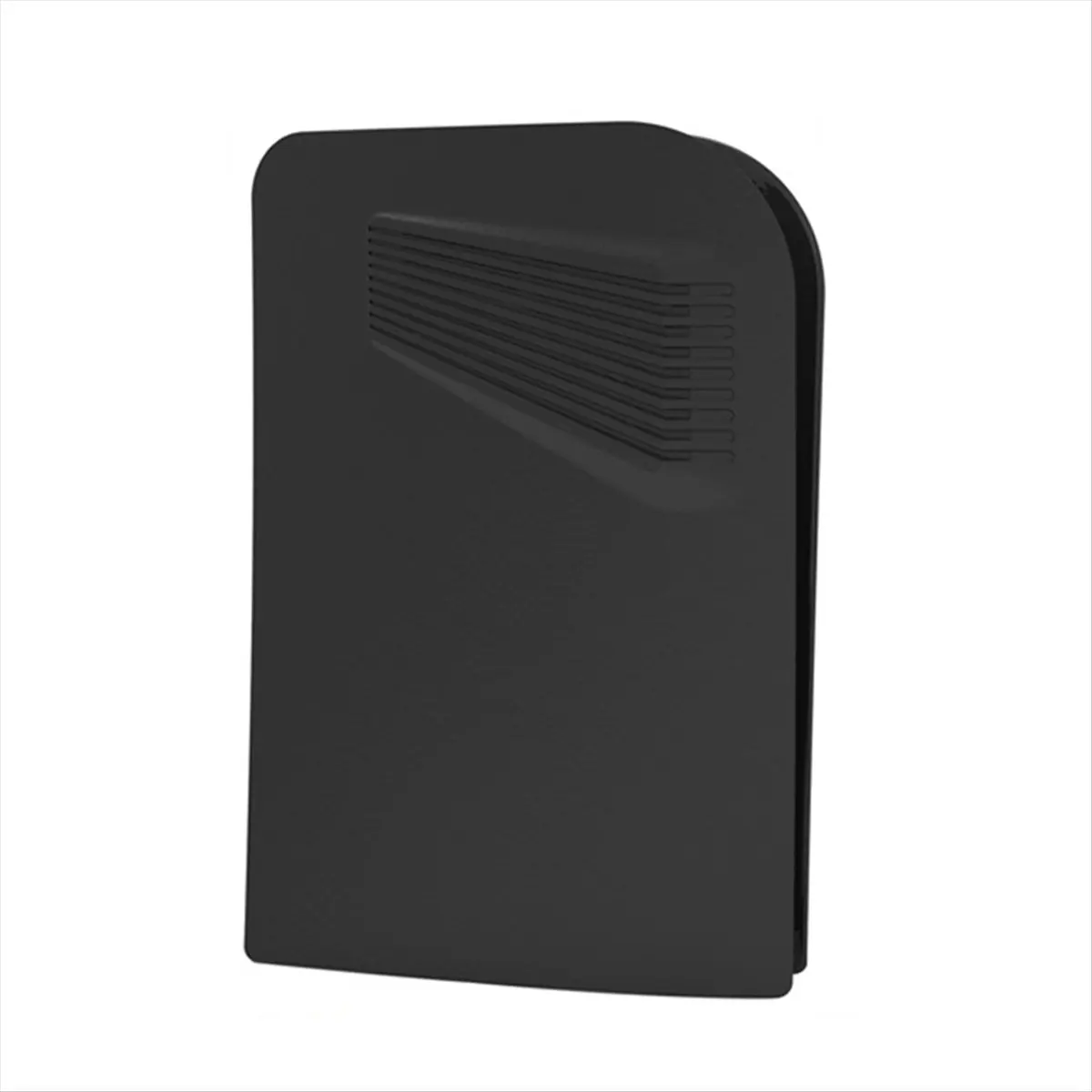 A003 Сменный чехол для игровой консоли для версии с оптическим приводом, консоль для консолей, черный
A003 Сменный чехол для игровой консоли для версии с оптическим приводом, консоль для консолей, черный