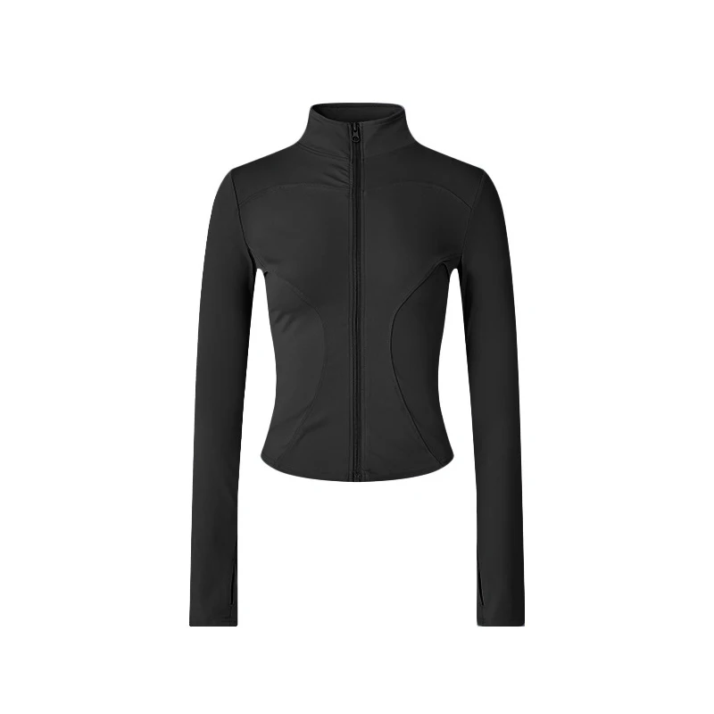 2Pcs Sports Sun Protection Slimming Outerwear Quick Dry Yoga Outfit Suit Breathable Fitness Set For Gym Running Daily
2Pcs Sports Sun Protection Slimming Outerwear Quick Dry Yoga Outfit Suit Breathable Fitness Set For Gym Running Daily