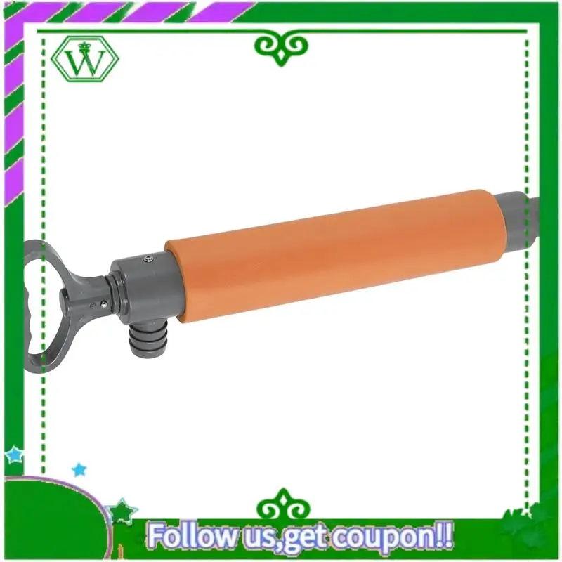 AC34-Kayak Трюмный насос Ручной водяной насос Ручной насос Ручной насос для лодки Трюмный насос для каяков Каноэ и лодок Аксессуары для каяков
AC34-Kayak Трюмный насос Ручной водяной насос Ручной насос Ручной насос для лодки Трюмный насос для каяков Каноэ и лодок Аксессуары для каяков