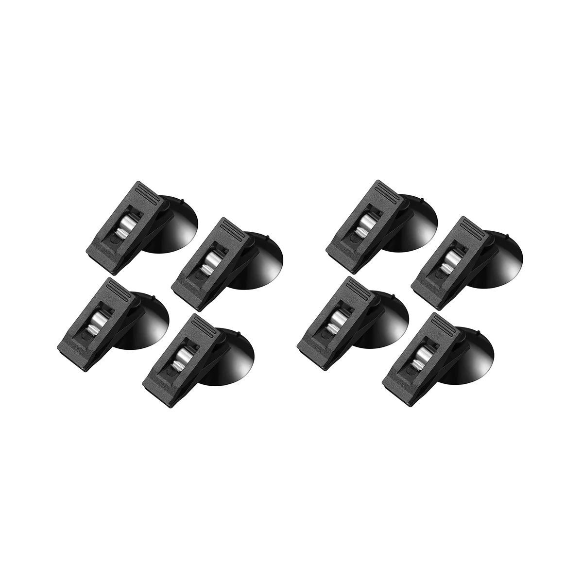 Suction Cup Clip Round Suction Cup Clamp Metal Holder Reusable Strong Window Car Card Suction Cup Holder Office Business
Suction Cup Clip Round Suction Cup Clamp Metal Holder Reusable Strong Window Car Card Suction Cup Holder Office Business