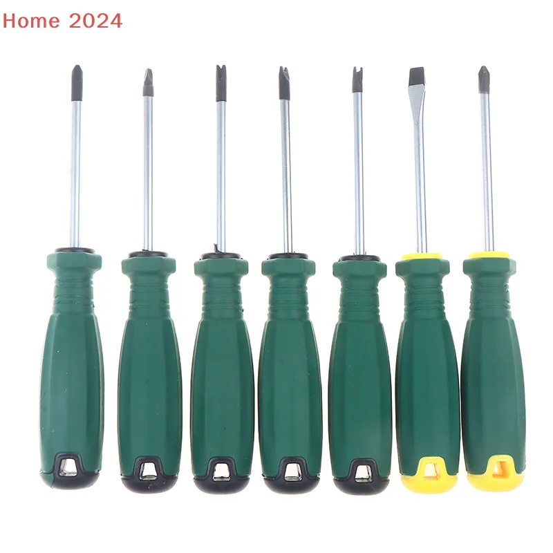 5/7PCS Special-Shaped Screwdriver Set Triangle/Y-Type/Inner Phillips/U-Type/New Three-Point Ultra-Durable Repair Tools
5/7PCS Special-Shaped Screwdriver Set Triangle/Y-Type/Inner Phillips/U-Type/New Three-Point Ultra-Durable Repair Tools