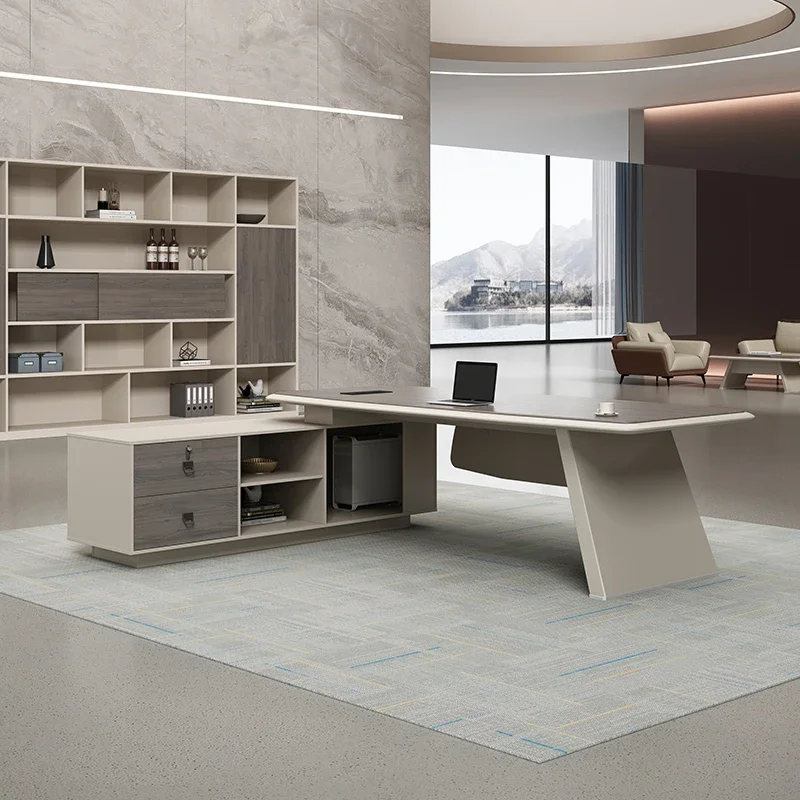 Vanity Computer Work Desk Drawers Modern Work Workstation Office Organizer Work Desk Shelf Stolik Komputerowy Office Furniture
Vanity Computer Work Desk Drawers Modern Work Workstation Office Organizer Work Desk Shelf Stolik Komputerowy Office Furniture