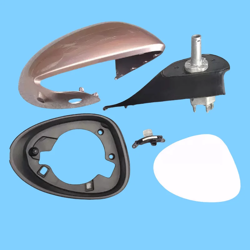 For BYD Dolphin Auto Left Right Rear Heated Mirror Cover Glass Frame Turn Signal Light Bottom Lower
For BYD Dolphin Auto Left Right Rear Heated Mirror Cover Glass Frame Turn Signal Light Bottom Lower