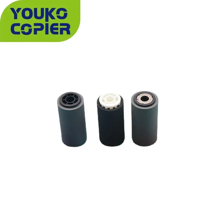10sets 604K58410 604K77810 ADF Feed Separation Pickup Roller for XEROX 7120 7125 7425 7428 7435 7525 7530 7535 7545 7556 5325
10sets 604K58410 604K77810 ADF Feed Separation Pickup Roller for XEROX 7120 7125 7425 7428 7435 7525 7530 7535 7545 7556 5325