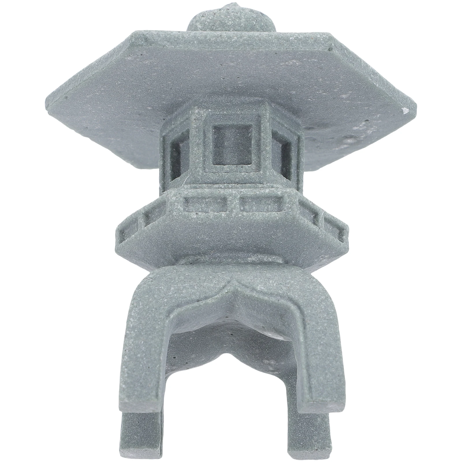 Stone Lantern Ornaments Mini Pagoda Statue Sandstone Garden Decor Japanese DesignMiniatureGardenOrnamentsPavilionDecoration
Stone Lantern Ornaments Mini Pagoda Statue Sandstone Garden Decor Japanese DesignMiniatureGardenOrnamentsPavilionDecoration
