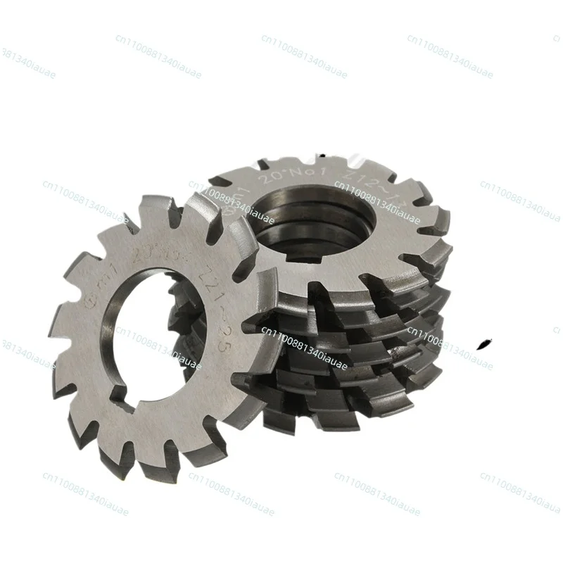 Disc, Gear Milling Cutter, Spur Gear Milling Cutter Spur Gear M12 M8 M10
Disc, Gear Milling Cutter, Spur Gear Milling Cutter Spur Gear M12 M8 M10
