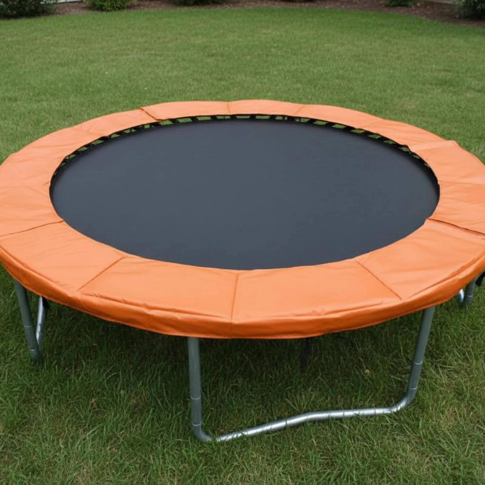 Trampoline Coil Cover Anti-Collision Trampoline Safety Pad Waterproof Resistant for Backyard
Trampoline Coil Cover Anti-Collision Trampoline Safety Pad Waterproof Resistant for Backyard