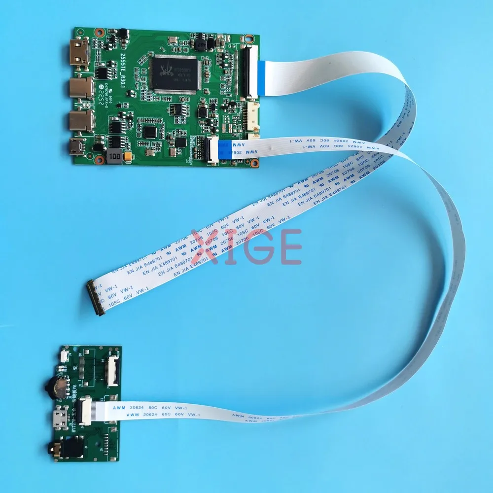 Для M140NWR4 R1/R2 M140NWR6 R2/R1 14 "EDP 30-контактный мини-HDMI матрица для ноутбука 1366x768 2TYPE-C ЖК-контроллер плата драйвера DIY Kit
Для M140NWR4 R1/R2 M140NWR6 R2/R1 14 "EDP 30-контактный мини-HDMI матрица для ноутбука 1366x768 2TYPE-C ЖК-контроллер плата драйвера DIY Kit