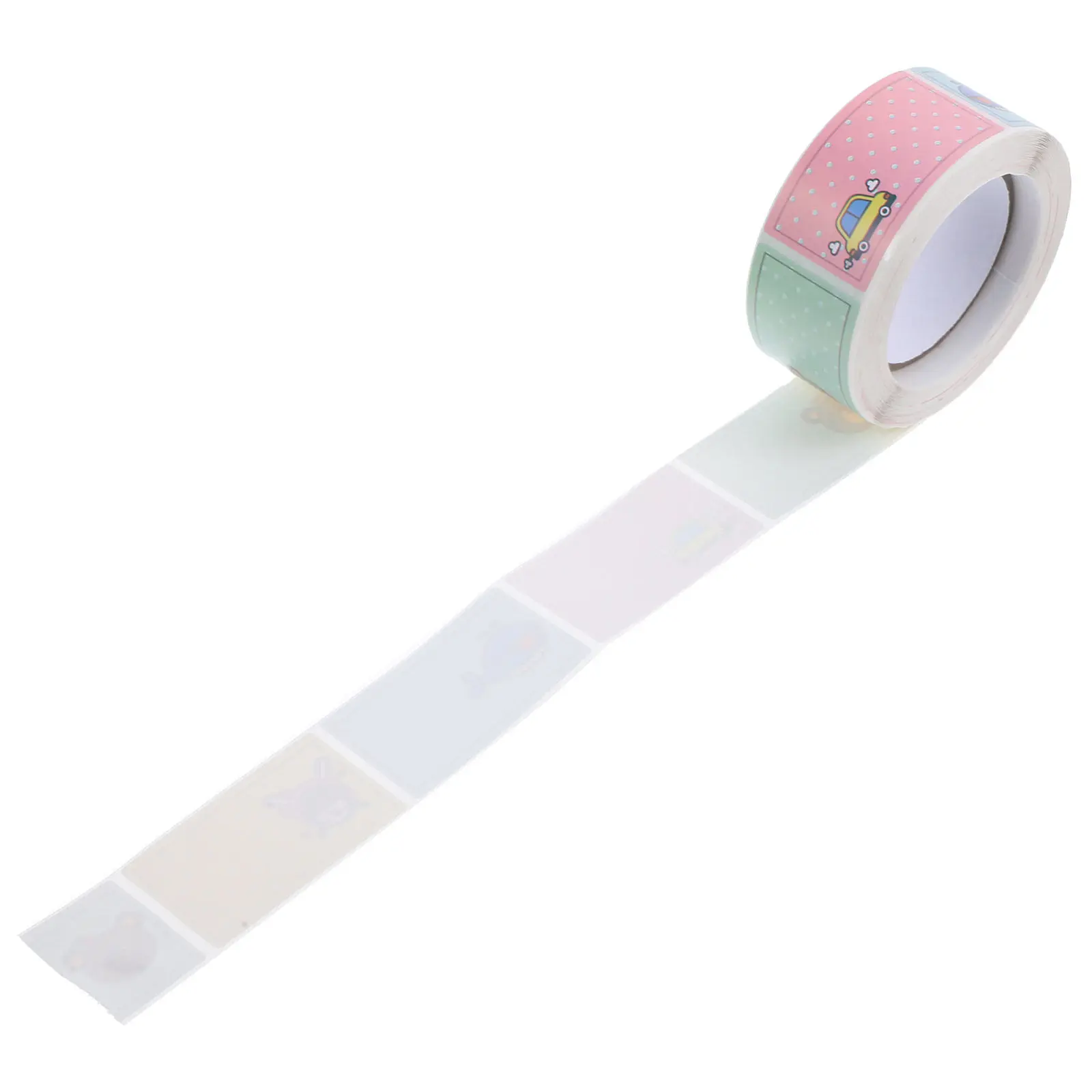 Name Stickers School Supplies Cute Labels Kids Blank Tags Classroom Students Self Adhesive Cartoon Stickers
Name Stickers School Supplies Cute Labels Kids Blank Tags Classroom Students Self Adhesive Cartoon Stickers