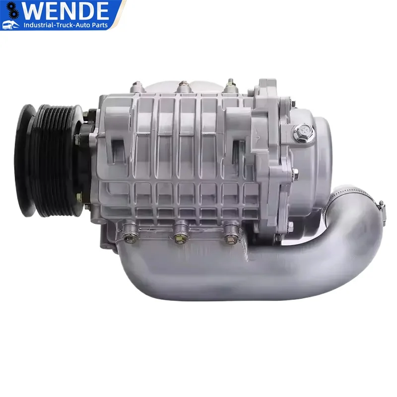 Engine Supercharger Turbocharger Roots Blower SC14 For 2-3.5L Toyota Previa GL8 Hover Jeep Grand Cherokee Root
Engine Supercharger Turbocharger Roots Blower SC14 For 2-3.5L Toyota Previa GL8 Hover Jeep Grand Cherokee Root