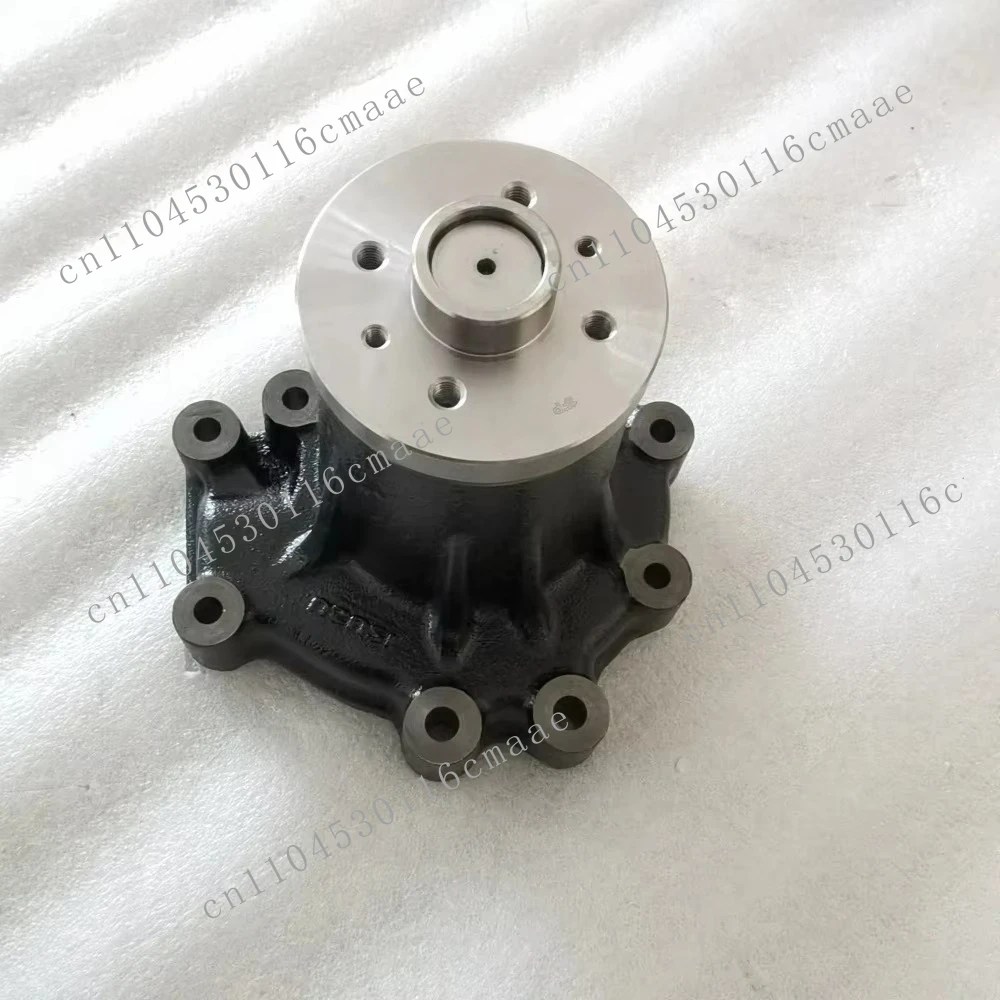 Suitable for 4HK1 engine 87596435 water pump
Suitable for 4HK1 engine 87596435 water pump