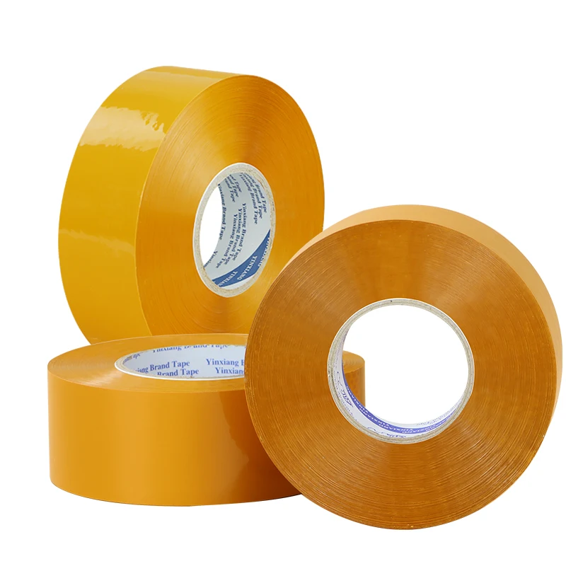 42mm width Beige Tape Packing Tape,Clear Packaging Tape ,Shipping Tape for Moving Boxes, Shipping, Office Moving Boxes
42mm width Beige Tape Packing Tape,Clear Packaging Tape ,Shipping Tape for Moving Boxes, Shipping, Office Moving Boxes