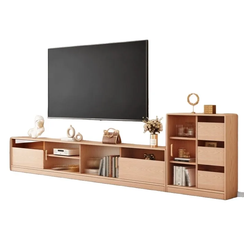 Narrow ultra-thin TV cabinet, all solid wood small apartment, ultra-narrow log, extremely narrow floor side cabinet
Narrow ultra-thin TV cabinet, all solid wood small apartment, ultra-narrow log, extremely narrow floor side cabinet