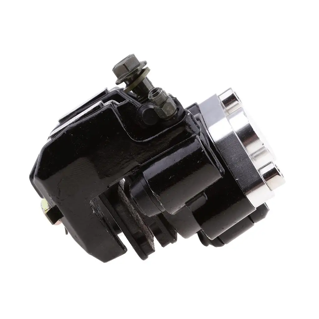 Задний тормозной суппорт, металлический комплект тормозного рычага, универсальный комплект цилиндров для Arctic Cat DVX400 2004-2008 ATV
Задний тормозной суппорт, металлический комплект тормозного рычага, универсальный комплект цилиндров для Arctic Cat DVX400 2004-2008 ATV