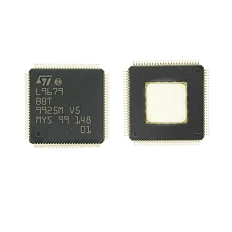 L9679BATR QFP100 packaged integrated circuit (IC) New and Original One-stop professional BOM table matching service
L9679BATR QFP100 packaged integrated circuit (IC) New and Original One-stop professional BOM table matching service
