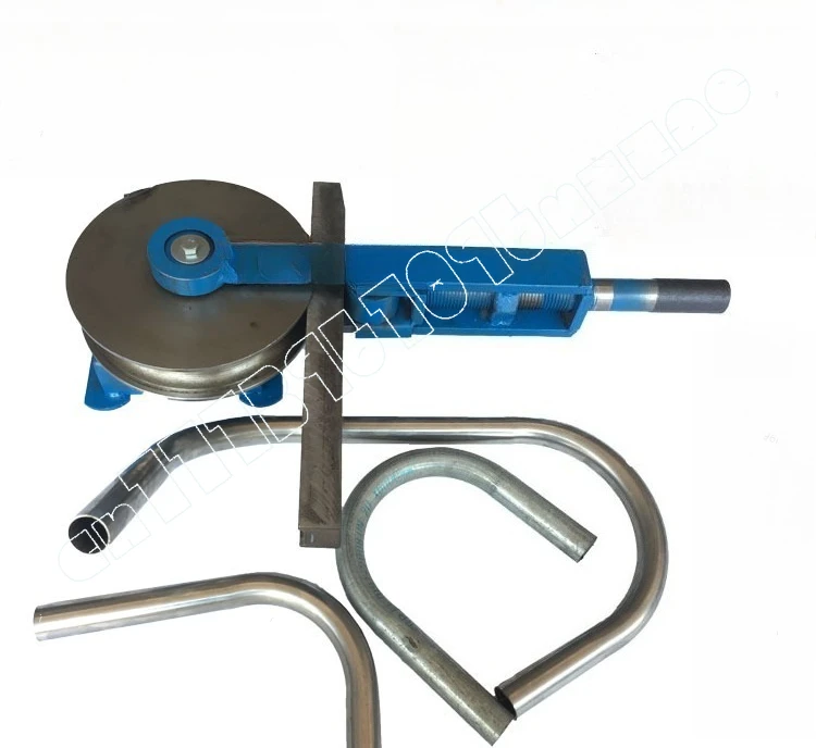 Pipe Bender Manual Accessories Kbg Floor Heating Iron Copper Threading Air Conditioner Stainless Steel Galvanized Pipe
Pipe Bender Manual Accessories Kbg Floor Heating Iron Copper Threading Air Conditioner Stainless Steel Galvanized Pipe