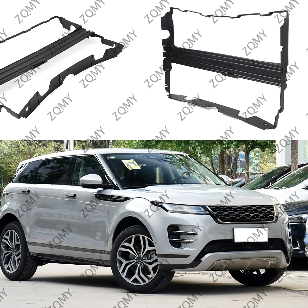 Автомобильный радиатор, дефлектор воздуховода для Land Rover Discovery Sport/Range Rover Evoque 2020 2021 2022 2023 2024 LR135380 FK7210154AF
Автомобильный радиатор, дефлектор воздуховода для Land Rover Discovery Sport/Range Rover Evoque 2020 2021 2022 2023 2024 LR135380 FK7210154AF