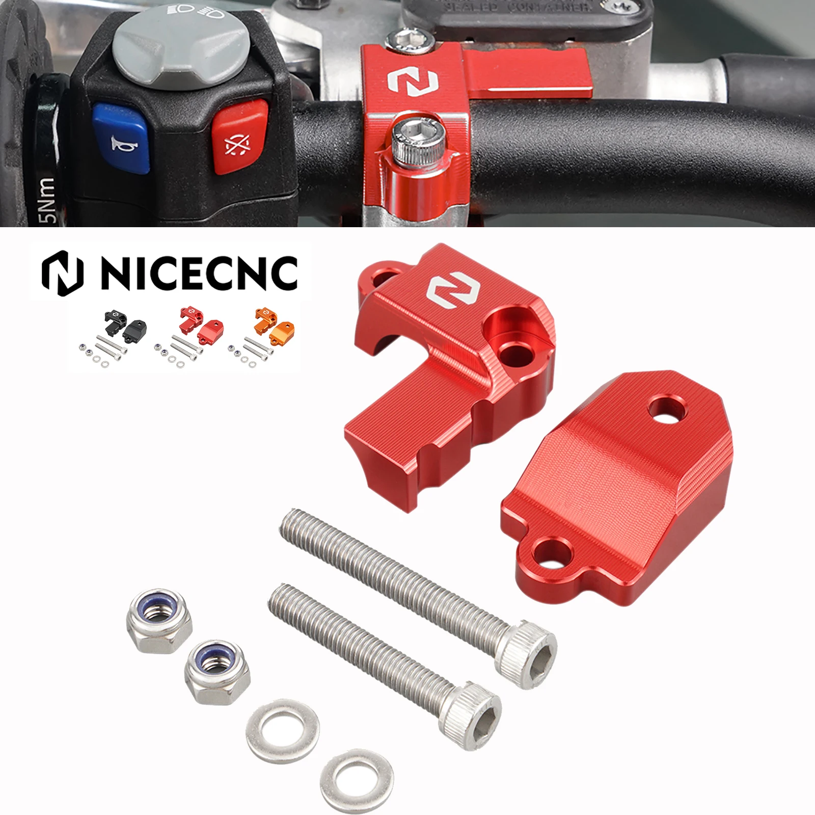 For BETA RR X-TRAINER 300 250 2019-2023 RR 125 200 250 300 350 390 400 430 450 480 498 500 Master Cylinder Guard Protector Cover
For BETA RR X-TRAINER 300 250 2019-2023 RR 125 200 250 300 350 390 400 430 450 480 498 500 Master Cylinder Guard Protector Cover