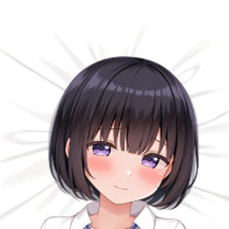 Anime Dakimakura Pillow Case Inoue Yurina Sexy and Busty Beautiful Girl Double-Sided Halloween
Anime Dakimakura Pillow Case Inoue Yurina Sexy and Busty Beautiful Girl Double-Sided Halloween