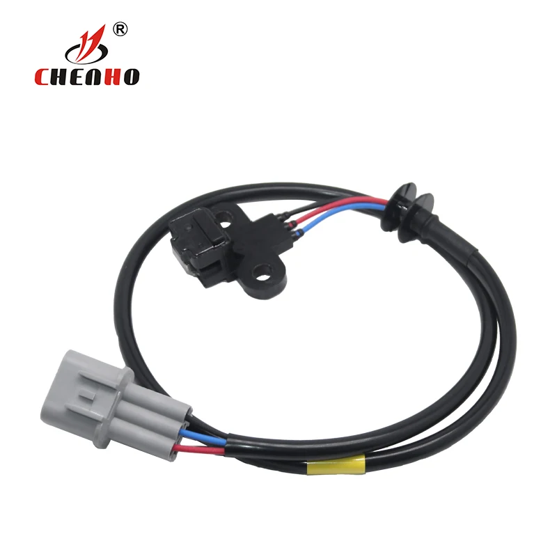 Hight Quality Engine Camshaft Position Sensor MD184055 For Mitsubishi Galant V Saloon Engine 2.4 GDI J5T25072A
Hight Quality Engine Camshaft Position Sensor MD184055 For Mitsubishi Galant V Saloon Engine 2.4 GDI J5T25072A