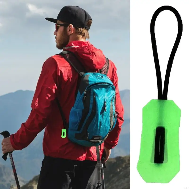 Glowing Zippers Pull Fix Zippers Jackets Zippers Pullers Handle Camping Backpack Zippers Pull Zippers Head Replacements
Glowing Zippers Pull Fix Zippers Jackets Zippers Pullers Handle Camping Backpack Zippers Pull Zippers Head Replacements