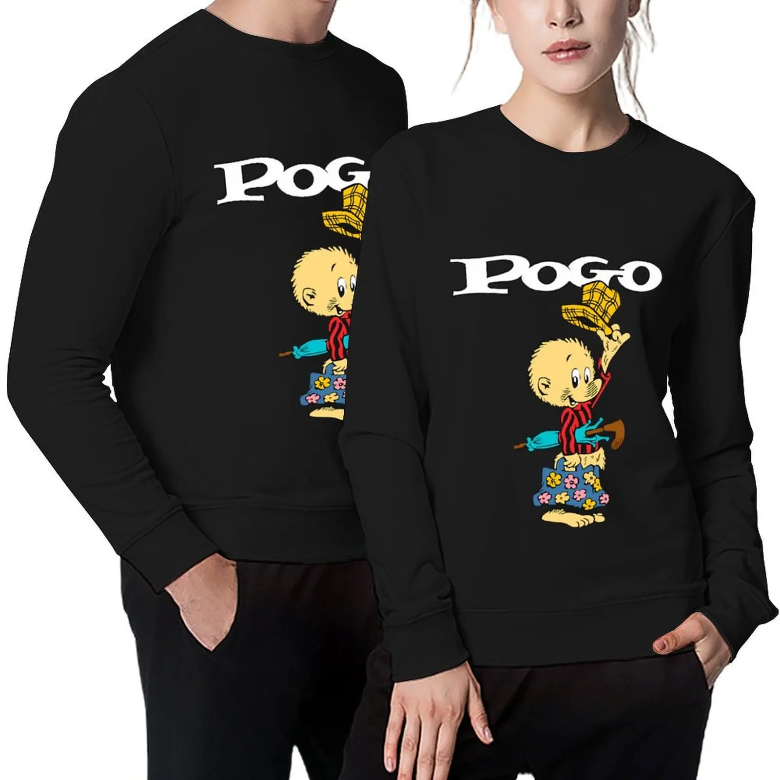 POGO POSSUM Pullover clothes for men men clothes mens designer clothes graphic t shirts men hooded sweatshirts
POGO POSSUM Pullover clothes for men men clothes mens designer clothes graphic t shirts men hooded sweatshirts