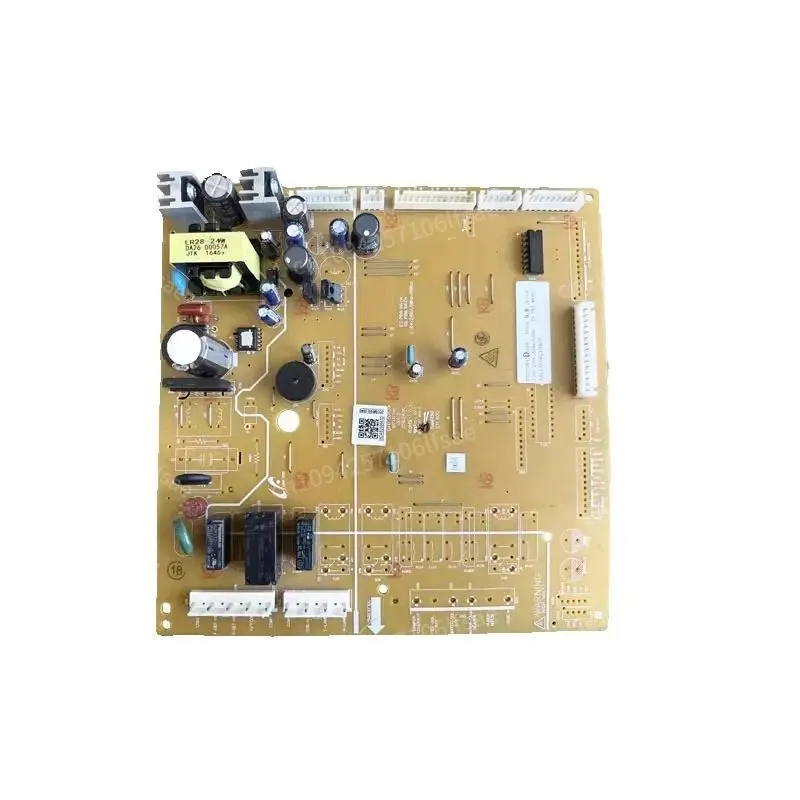 new for refrigerator Computer board DA92-00647D DA92-00647C DA41-00831A refrigerator parts
new for refrigerator Computer board DA92-00647D DA92-00647C DA41-00831A refrigerator parts