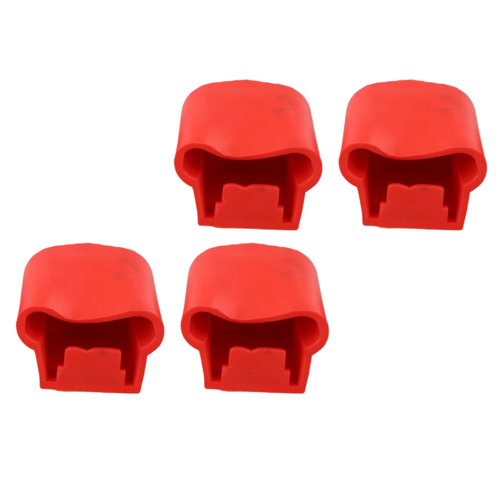 DIY Projects 45 X 34 Mm Ladder Foot Covers Floor Protection High Durability Professional Quality For Roof Ladders
DIY Projects 45 X 34 Mm Ladder Foot Covers Floor Protection High Durability Professional Quality For Roof Ladders