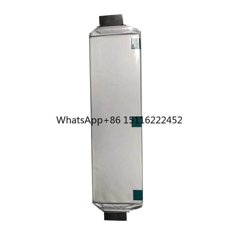 12v 36v 72v Ev Escooter Ebike 3.7v 61ah 63ah 10C Li-polymer Battery Cells
12v 36v 72v Ev Escooter Ebike 3.7v 61ah 63ah 10C Li-polymer Battery Cells