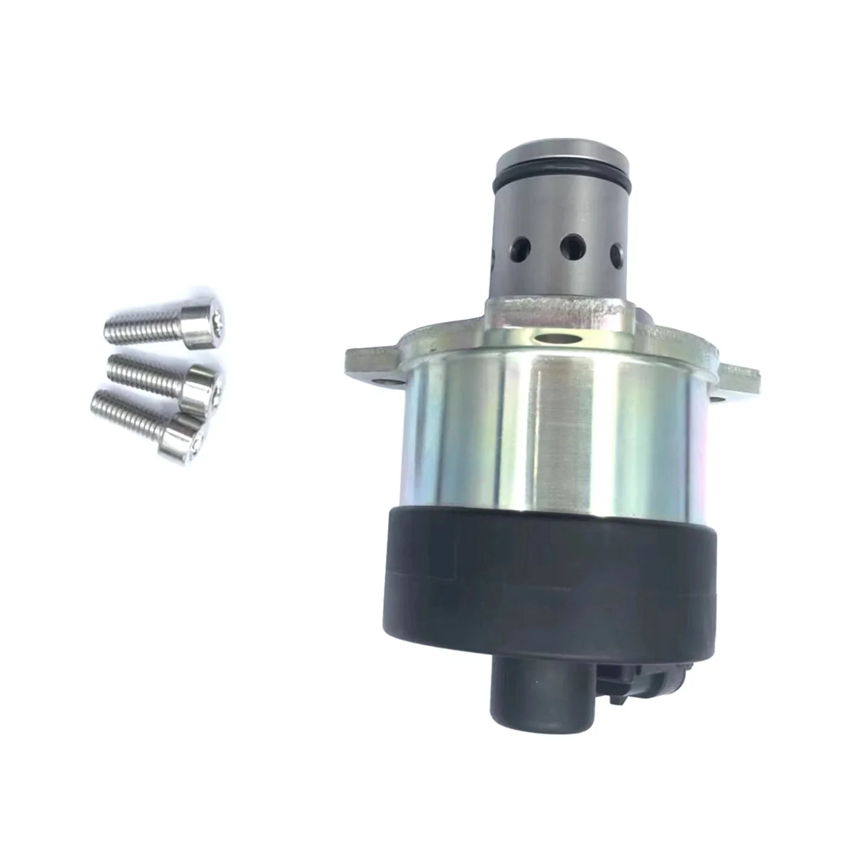 F00R0P2724 Diesel Fuel Metering Valve Fuel Pump Metering Solenoid Valve FOOROP2724 F000210196
F00R0P2724 Diesel Fuel Metering Valve Fuel Pump Metering Solenoid Valve FOOROP2724 F000210196