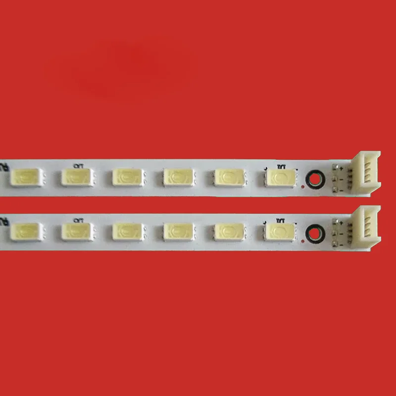 Лента светодиодной подсветки для SLED 2011TMT420 TC L L42E5300A THOMSON 42FU5553 ph ilips ph42e53 ph42e53sg LVF420AUTM E20
Лента светодиодной подсветки для SLED 2011TMT420 TC L L42E5300A THOMSON 42FU5553 ph ilips ph42e53 ph42e53sg LVF420AUTM E20