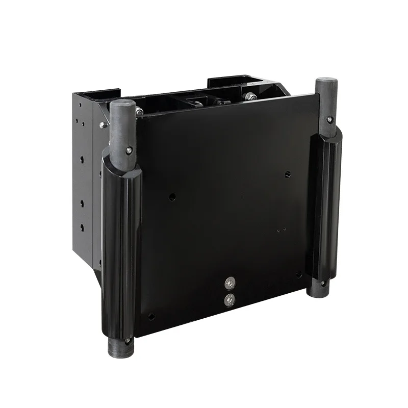 Outboard Electric Lifter Outboard High Horsepower Hydraulic Auxiliary Support Frame Boat Motor Lifting Mount
Outboard Electric Lifter Outboard High Horsepower Hydraulic Auxiliary Support Frame Boat Motor Lifting Mount