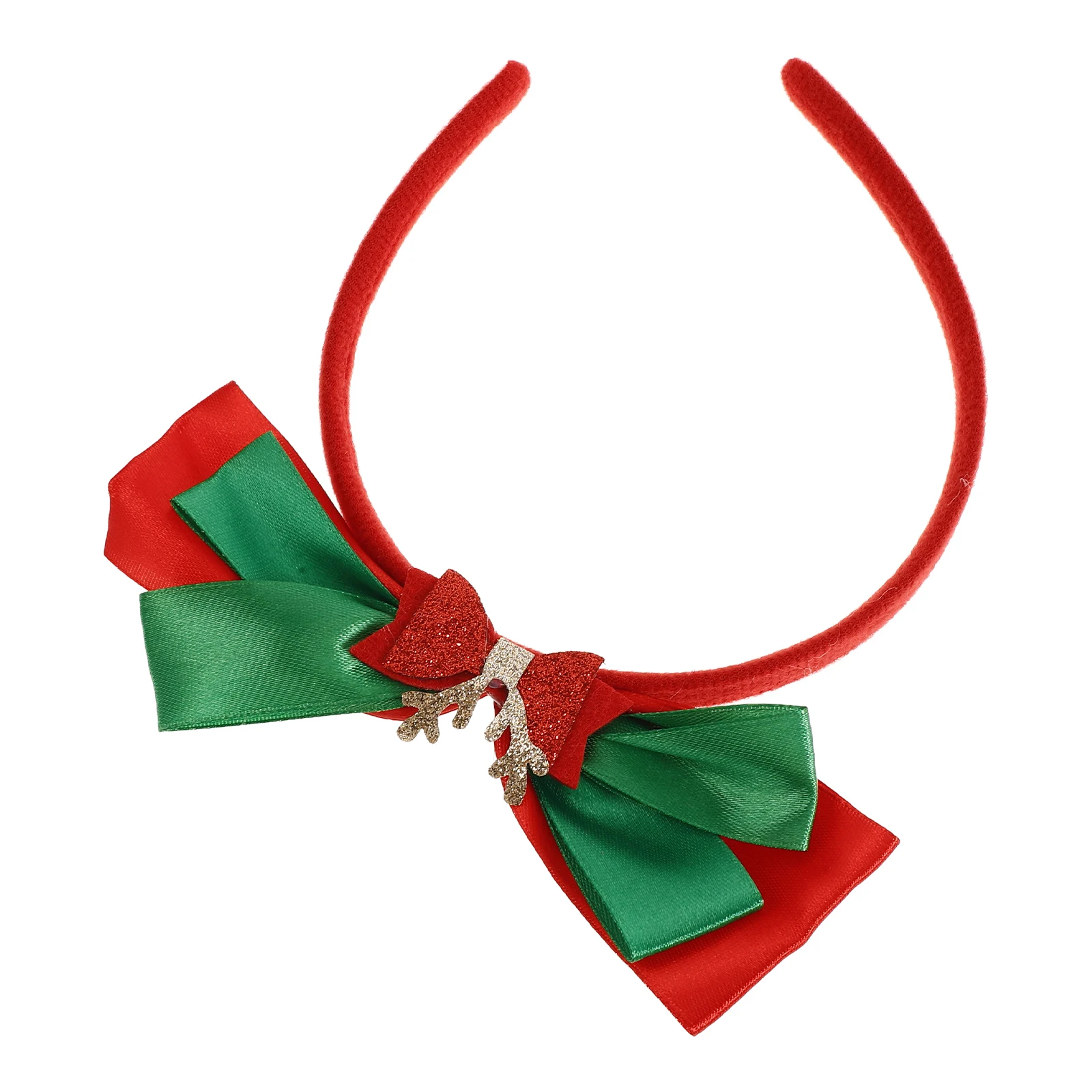 Elk Headband Bowknot Hair Christmas Headband Hoop Red Green Decor Children Party Accessories Costume Prop Holiday Gift
Elk Headband Bowknot Hair Christmas Headband Hoop Red Green Decor Children Party Accessories Costume Prop Holiday Gift