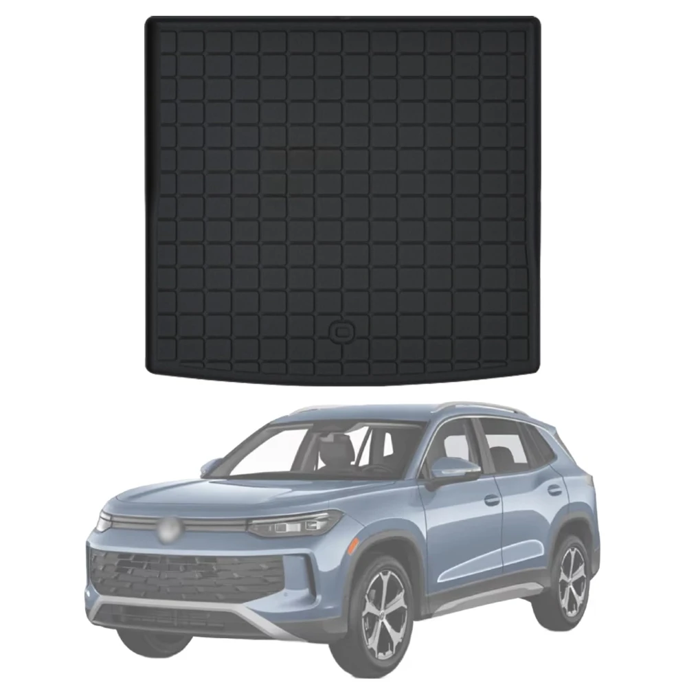 Car Cargo Mats for Volkswagen Tiguan 2025 2026 Cargo Liner-All Weather Rear Trunk Liner 3D Car Tray for Tiguan Carpet
Car Cargo Mats for Volkswagen Tiguan 2025 2026 Cargo Liner-All Weather Rear Trunk Liner 3D Car Tray for Tiguan Carpet