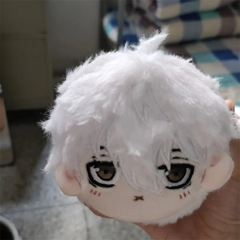 10 см аниме фигурка Fushiguro плюшевое украшение комнаты брелок модель куклы подарок игрушки подарок
10 см аниме фигурка Fushiguro плюшевое украшение комнаты брелок модель куклы подарок игрушки подарок
