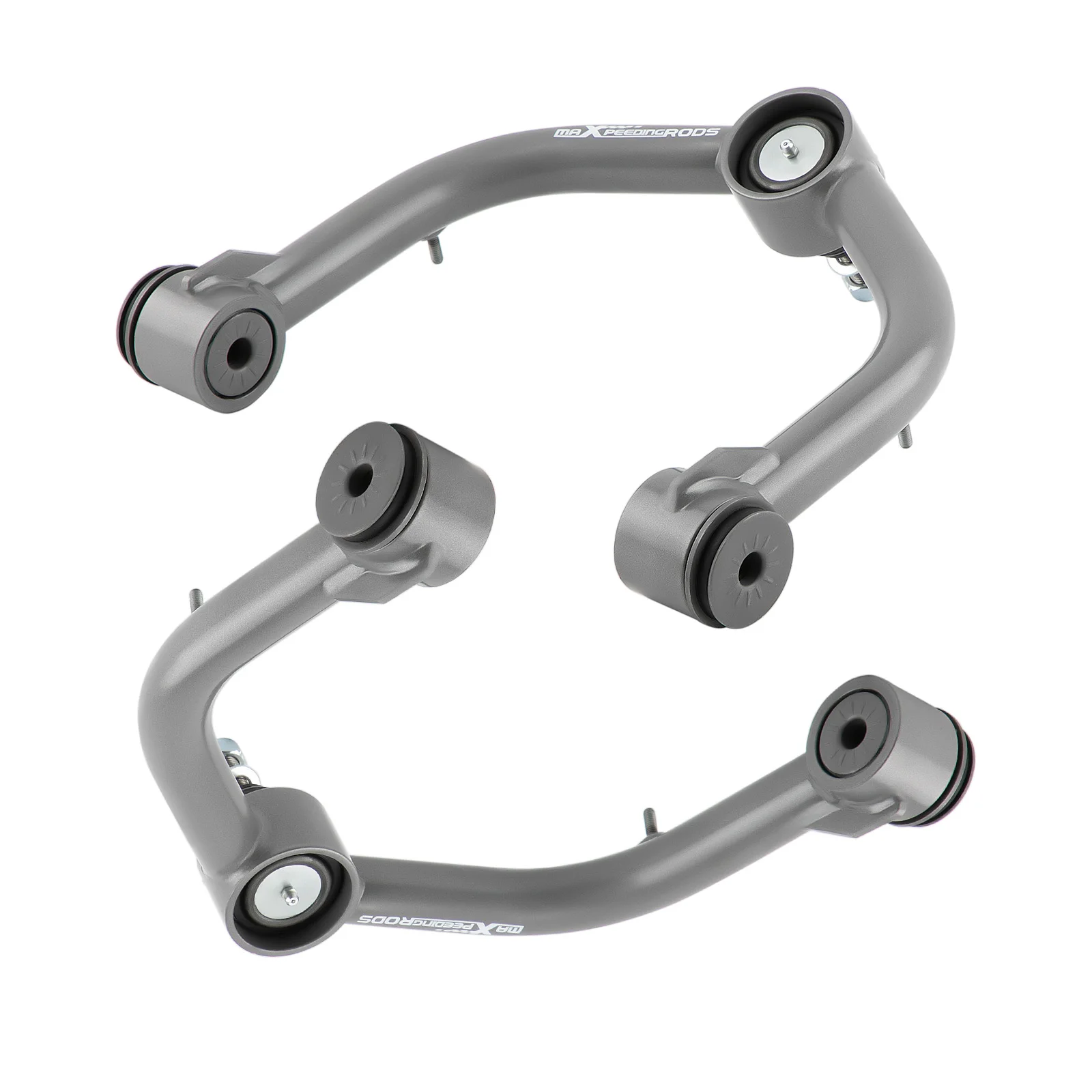 MaXpeedingrods 2x Front Upper Control Arms 2-4" Lift For Chevrolet Tahoe GMC Yukon XL 1500 Cadillac Escalade ESV
MaXpeedingrods 2x Front Upper Control Arms 2-4" Lift For Chevrolet Tahoe GMC Yukon XL 1500 Cadillac Escalade ESV