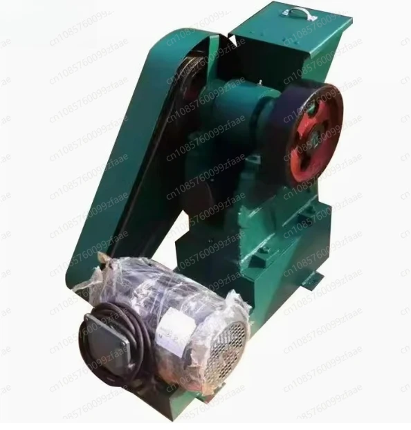 Technology Jaw Crusher Ore Particle Size Adjustable Rock Breaker Small Multi-Function
Technology Jaw Crusher Ore Particle Size Adjustable Rock Breaker Small Multi-Function