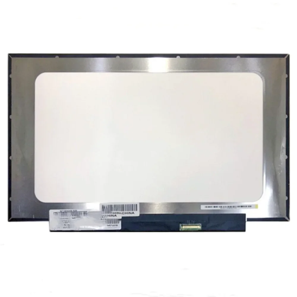 NT140WHM-N46 14-дюймовая ЖК-панель TN FHD 1920x1080 EDP 30 контактов 60 Гц DP/N 05XTCG
NT140WHM-N46 14-дюймовая ЖК-панель TN FHD 1920x1080 EDP 30 контактов 60 Гц DP/N 05XTCG