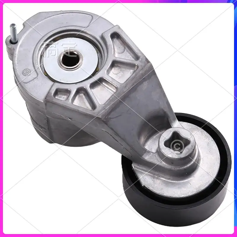 AR-Drive Belt Tensioner Unit For CHERY ARRIZO 6 Tiggo 7 PRO E4T15B F-621111 E4T15B-1025010 E4T15B1025010
AR-Drive Belt Tensioner Unit For CHERY ARRIZO 6 Tiggo 7 PRO E4T15B F-621111 E4T15B-1025010 E4T15B1025010