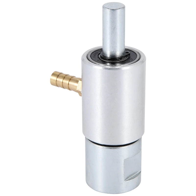 Glass Drilling Machine Table Drilling Water Rotary Joint Water Injection Taper Shank Glass Drill Bit-A79G
Glass Drilling Machine Table Drilling Water Rotary Joint Water Injection Taper Shank Glass Drill Bit-A79G