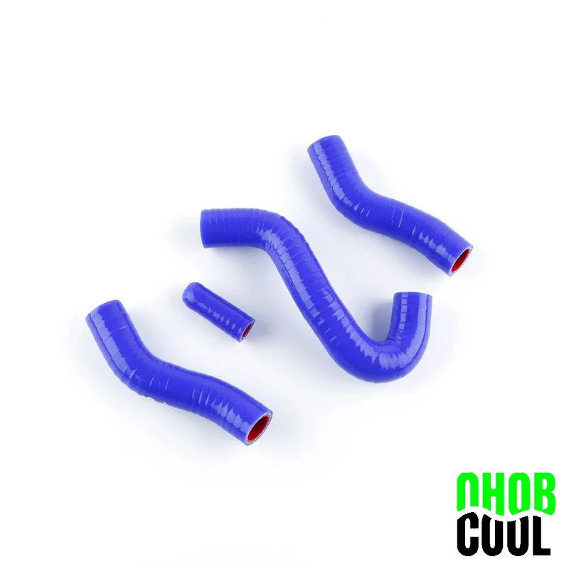 Silicone Thermostat Bypass Hose Pipe Kit For KTM 450 500 EXC XCW 2012-2016 2013 2014 2015
Silicone Thermostat Bypass Hose Pipe Kit For KTM 450 500 EXC XCW 2012-2016 2013 2014 2015