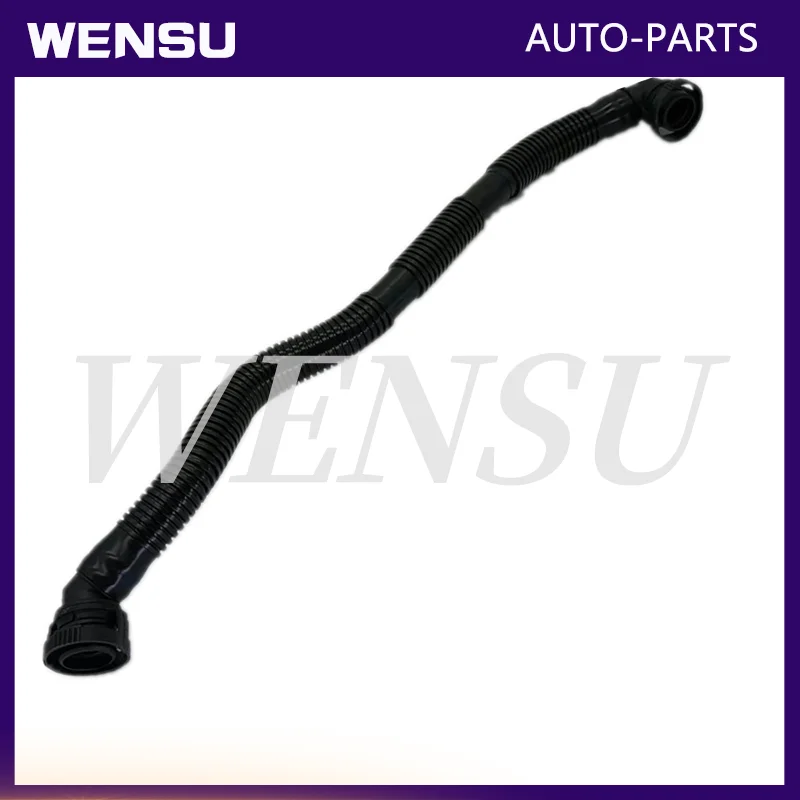 06A131127M Air Pump Hose Connector Pipe Pump to Check Valve For VW Beetle Golf Jetta 2.0L L4
06A131127M Air Pump Hose Connector Pipe Pump to Check Valve For VW Beetle Golf Jetta 2.0L L4