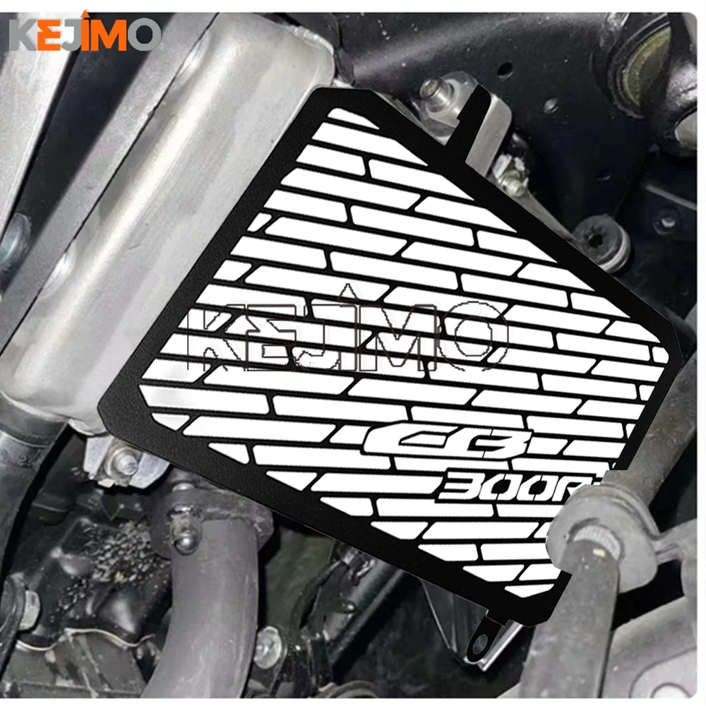 FOR HONDA CB300R CB 300R CB300 R 2018 2019 2020 2021 Motorcycle Accessories Radiator Guard Protector Grille Cover 2022 2023 2024
FOR HONDA CB300R CB 300R CB300 R 2018 2019 2020 2021 Motorcycle Accessories Radiator Guard Protector Grille Cover 2022 2023 2024