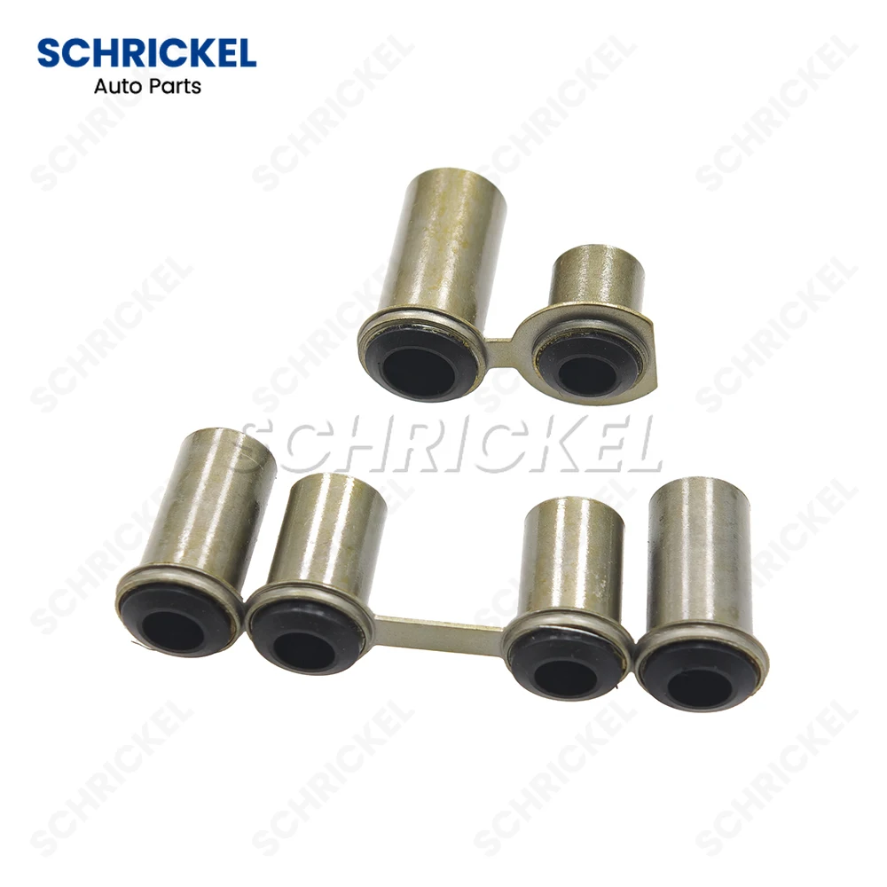5L50E 5L40E 4L40E Transmission Valve Body Seal Kit Tube For BMW GM Land Rover Gearbox Rebuild Repair Accessories
5L50E 5L40E 4L40E Transmission Valve Body Seal Kit Tube For BMW GM Land Rover Gearbox Rebuild Repair Accessories