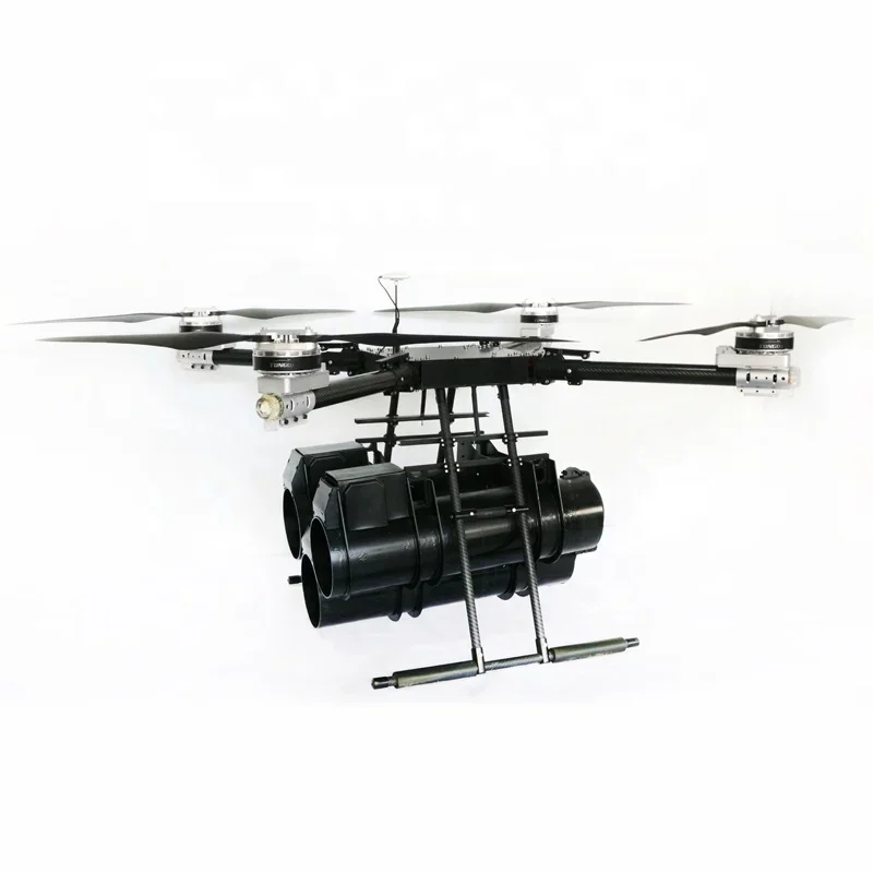 Rescue and Fire Fighting Equipped with Efficient Fire Extinguishing Bomb System
Rescue and Fire Fighting Equipped with Efficient Fire Extinguishing Bomb System
