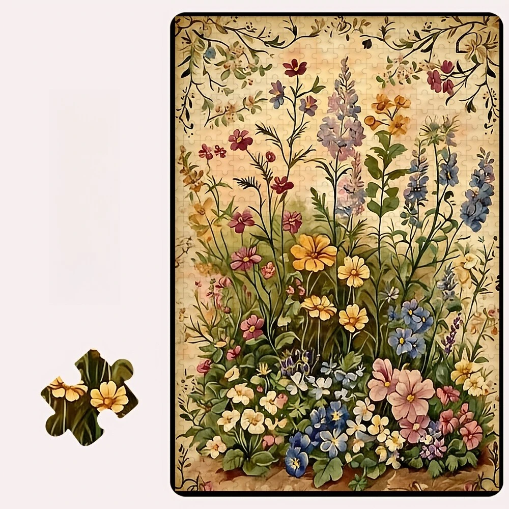 500/1000/1200/2000PCS Jigsaw Puzzle Large Gift For Family Interaction Home Decor High Quality For Adults Birthday Gift
500/1000/1200/2000PCS Jigsaw Puzzle Large Gift For Family Interaction Home Decor High Quality For Adults Birthday Gift