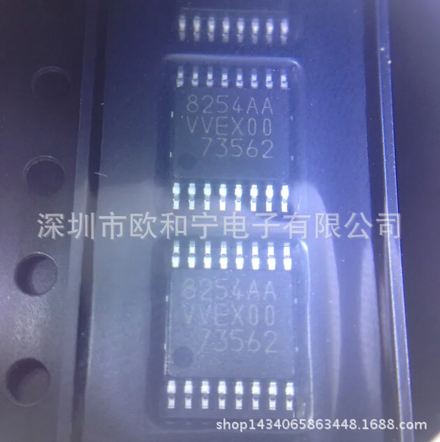 LCMX0256C-3TN100C S-8254AAVFT-TB-G KXD94-2802-FR S5JHE3/57T
LCMX0256C-3TN100C S-8254AAVFT-TB-G KXD94-2802-FR S5JHE3/57T