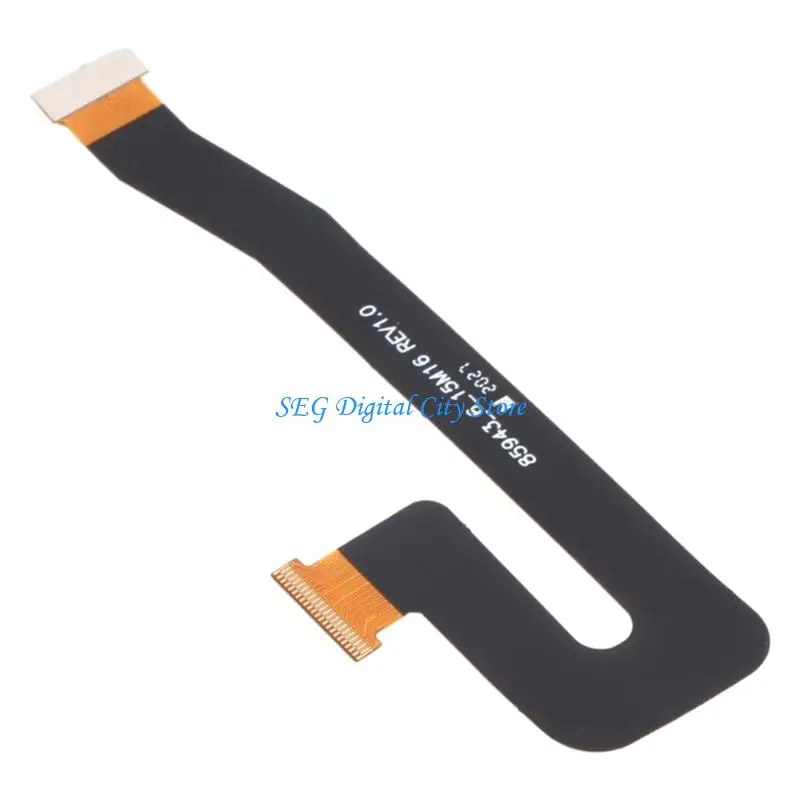 U75B Upgraded Display Flexible Cable For Tab 10.4inch 2020 T500 Heat Resistant LCD Cable Replacement
U75B Upgraded Display Flexible Cable For Tab 10.4inch 2020 T500 Heat Resistant LCD Cable Replacement