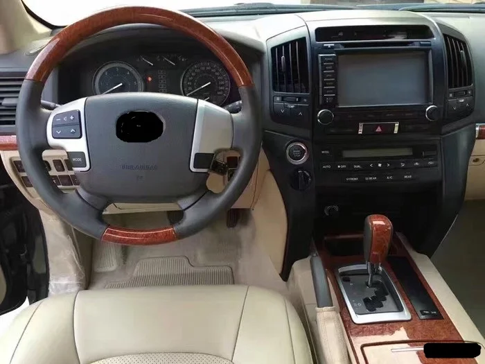 Автомагнитола 128G для TOYOTA LAND CRUISER LC200, 2008-2015, Android 9,0, стереоприемник, Авторадио, мультимедийный плеер, GPS навигация, головка Uni
Автомагнитола 128G для TOYOTA LAND CRUISER LC200, 2008-2015, Android 9,0, стереоприемник, Авторадио, мультимедийный плеер, GPS навигация, головка Uni