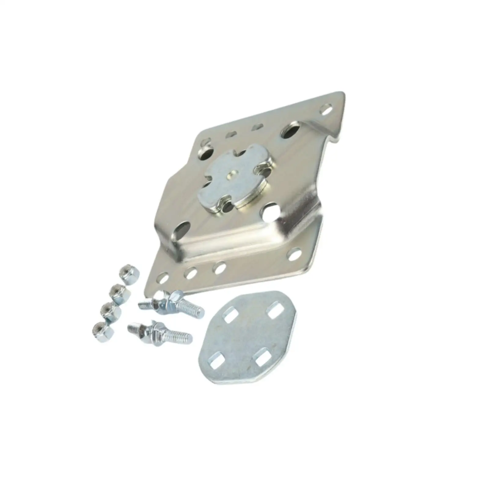 Boat Trailer Jack Mounting Bracket 14.5x17.5cm Replacement Metal for RAM MJ-1200 MJ-1500 Repair Parts Sturdy Accessories
Boat Trailer Jack Mounting Bracket 14.5x17.5cm Replacement Metal for RAM MJ-1200 MJ-1500 Repair Parts Sturdy Accessories